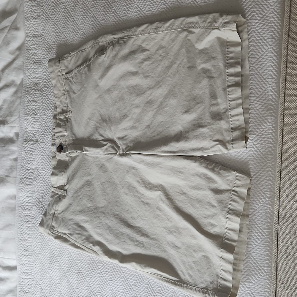 COPY - Men's Classic Khaki Shorts